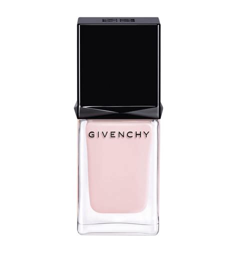 givenchy french pink nail polosh|GIVENCHY BEAUTY ∷ Makeup, Fragrance, Skincare.